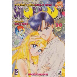 SAILOR MOON n. 30
