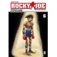 ROCKY JOE PERFECT EDITION DI CHIBA E TAKAMORI n. 6