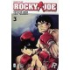 ROCKY JOE PERFECT EDITION DI CHIBA E TAKAMORI n. 3