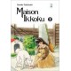 MAISON IKKOKU PERFECT EDITION n. 2
