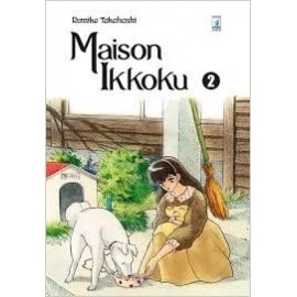 MAISON IKKOKU PERFECT EDITION n. 2