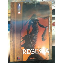 REGESTA n. 1