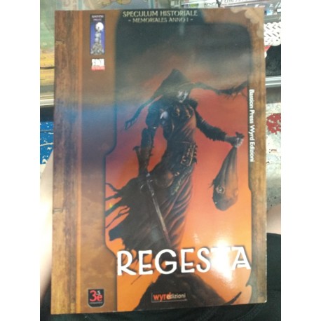 REGESTA n. 1