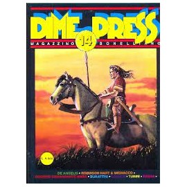 DOSSIER COMANDANTE MARK n. 14