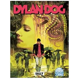 DYLAN DOG n. 418