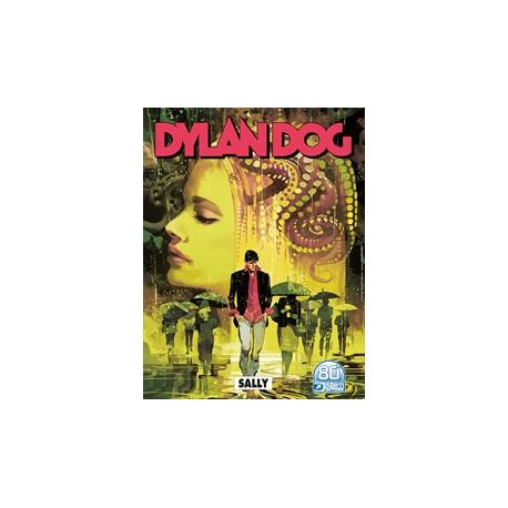 DYLAN DOG n. 418