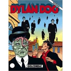 DYLAN DOG n. 41