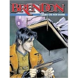 BRENDON n. 34
