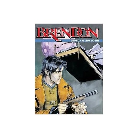 BRENDON n. 34