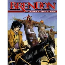 BRENDON n. 29