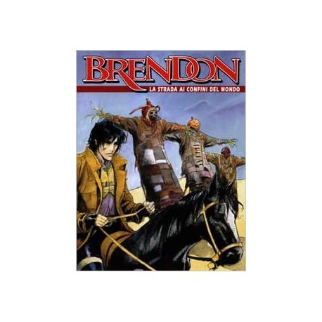BRENDON n. 29