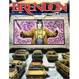 BRENDON n. 32
