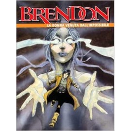 BRENDON n. 25