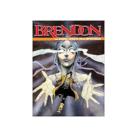 BRENDON n. 25