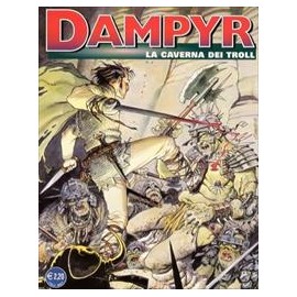 DAMPYR n. 34
