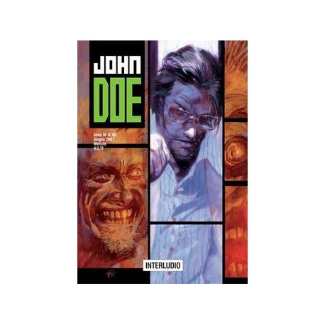 JOHN DOE n. 49
