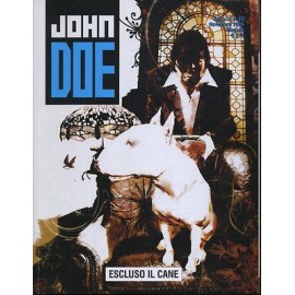 JOHN DOE n. 42