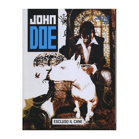 JOHN DOE n. 42