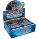 BUSTE YU GI OH DUELLANTI LEGGENDARI DEUELLI DELLE PROFONDITA' BOX KONAMI CORPORATION UPPER DECK