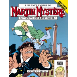 MARTIN MYSTERE n. 146