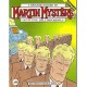 MARTIN MYSTERE n. 122