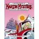 MARTIN MYSTERE n. 116