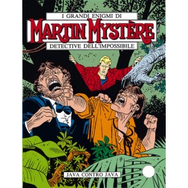 MARTIN MYSTERE n. 113