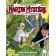 MARTIN MYSTERE n. 166