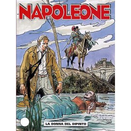 NAPOLEONE n. 50