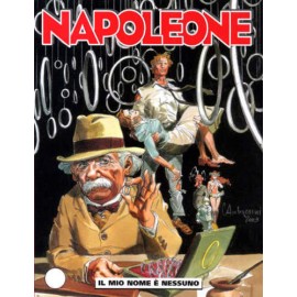 NAPOLEONE n. 37