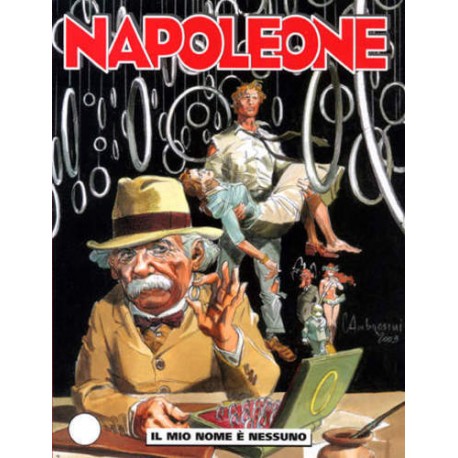 NAPOLEONE n. 37