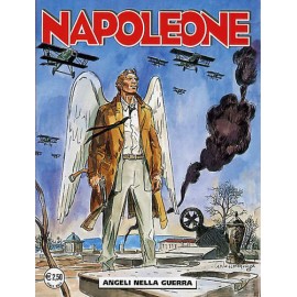 NAPOLEONE n. 48