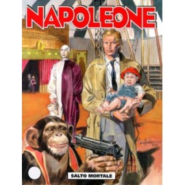 NAPOLEONE n. 36