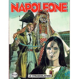 NAPOLEONE n. 31