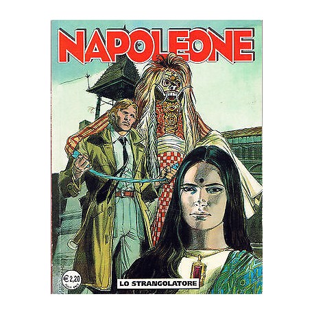 NAPOLEONE n. 31