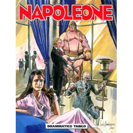 NAPOLEONE n. 27