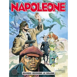 NAPOLEONE n. 22