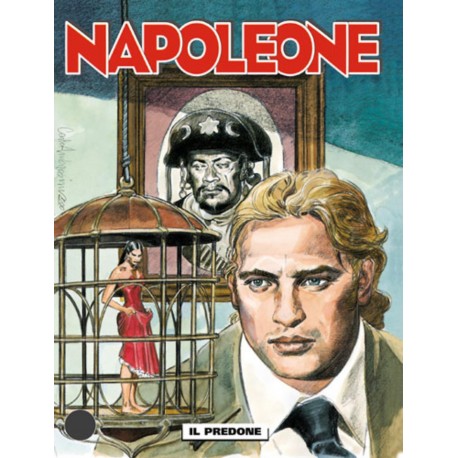 NAPOLEONE n. 17