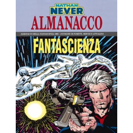 NATHAN NEVER n. 1993
