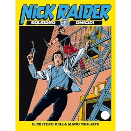 NICK RAIDER n. 2