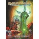 MAGIC BLADE n. 5