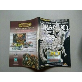 DUNGEONS e DRAGON n. 9