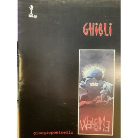 GHIBLI n. 1