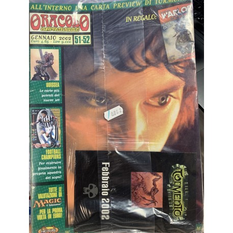 ORACOLO n. 51