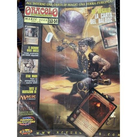 ORACOLO n. 53