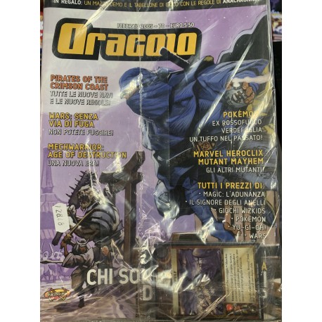 ORACOLO n. 70