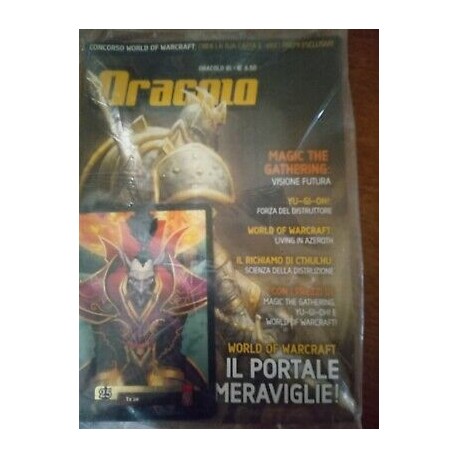 ORACOLO n. 81