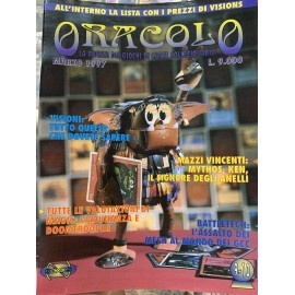 ORACOLO n. 10