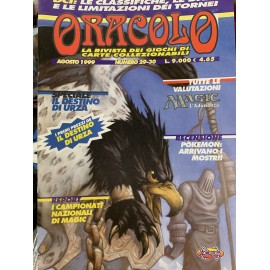 ORACOLO n. 30
