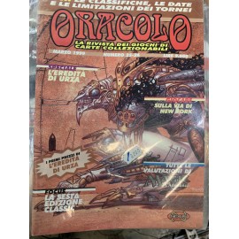 ORACOLO n. 26